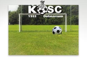 KOSC geeft het enige juiste antwoord