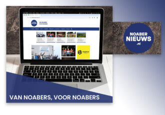 Noabernieuws.nl: van noabers voor noabers