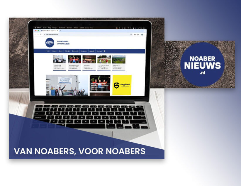 Noabernieuws.nl: van noabers voor noabers