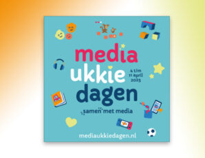 Media Ukkie Dagen