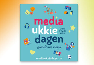 Media Ukkie Dagen