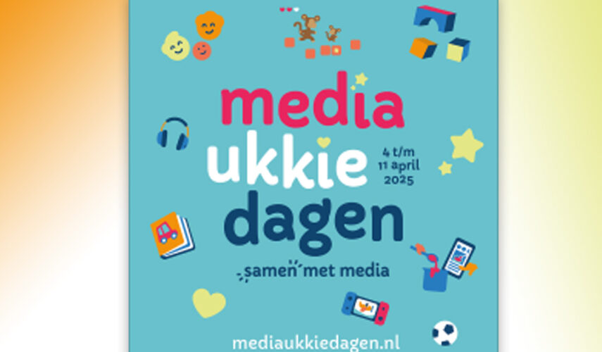 Media Ukkie Dagen