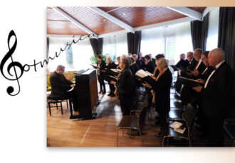 Optredens en open repetitie Ootmusica